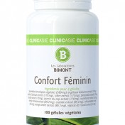 confort feminin bimont