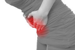 Les troubles du cycle menstruel