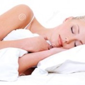 un sommeil calme et apaisé