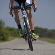 velo fatigue musculaire