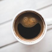 sourire café