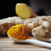 curcuma arthrose
