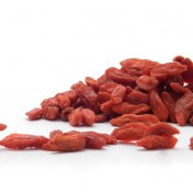 usage goji médecine chinoise