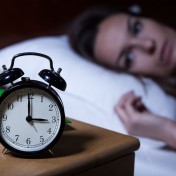 troubles du sommeil et des rêves en médecine chinoise