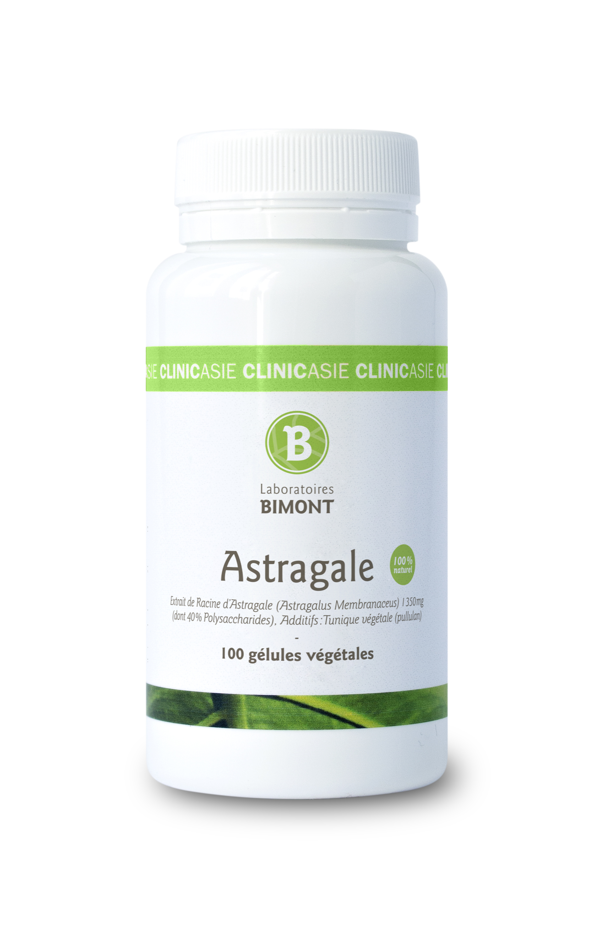 Astragale pharmacopée chinoise Bimont