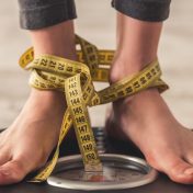 Troubles alimentaires, faire face à l'anorexie