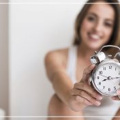 L'horloge biologique , un cyle favorable au Qi du corps en médecine chinoise
