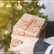 Coffret de Noël