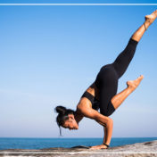 Sport et médecine chinoise